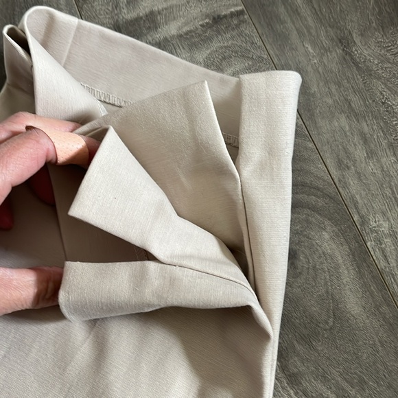 Calvin Klein Capris Pants - size 6 - Picture 12 of 12